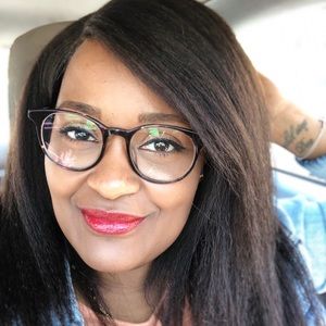 Meet your Posher, Calandra